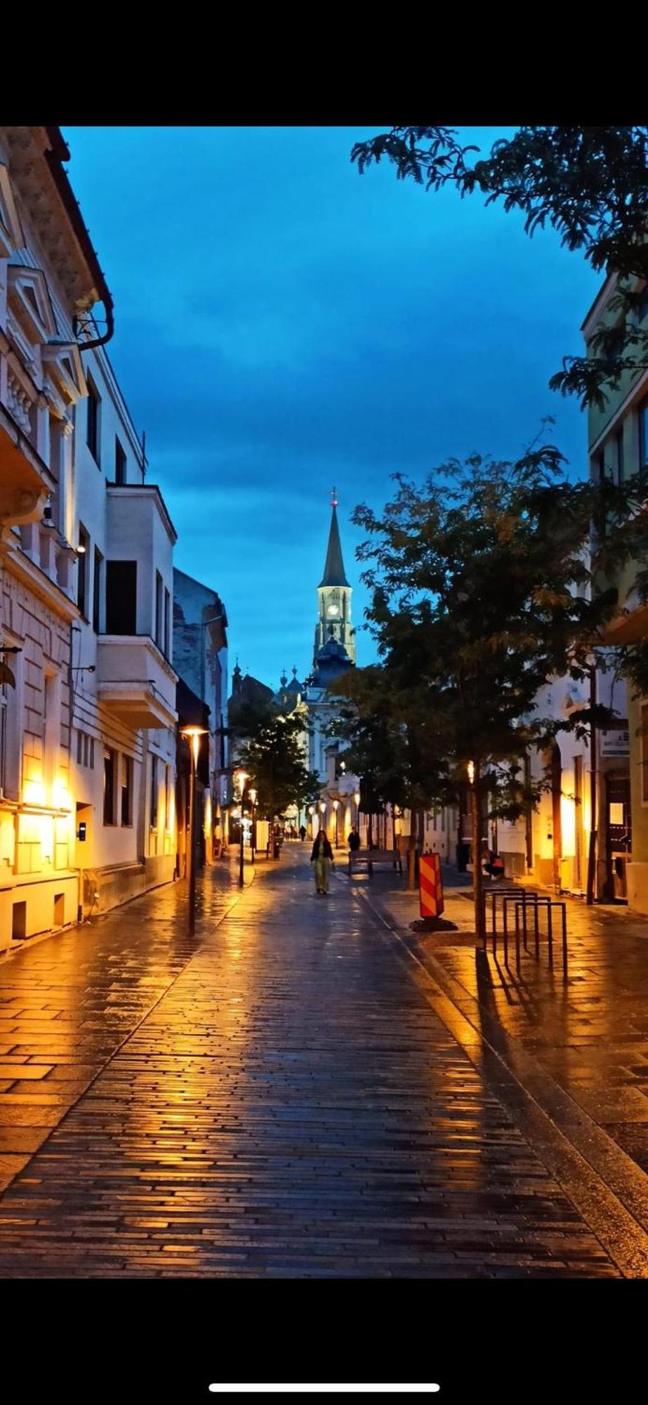 Camino Home Клуж-Напока Экстерьер фото