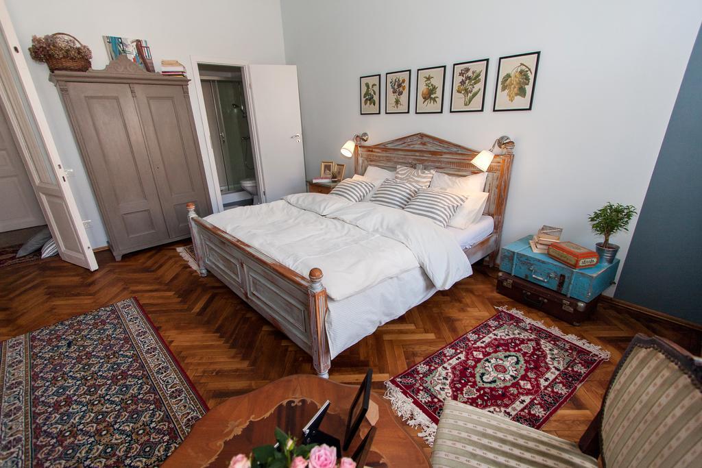 Camino Home Клуж-Напока Номер фото