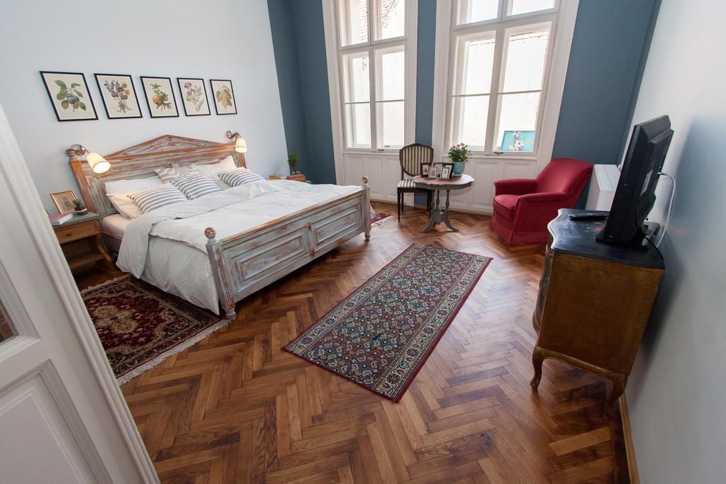 Camino Home Клуж-Напока Номер фото