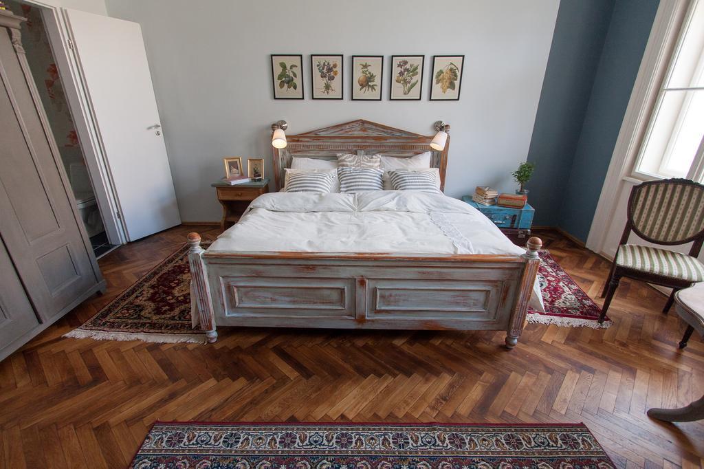 Camino Home Клуж-Напока Номер фото