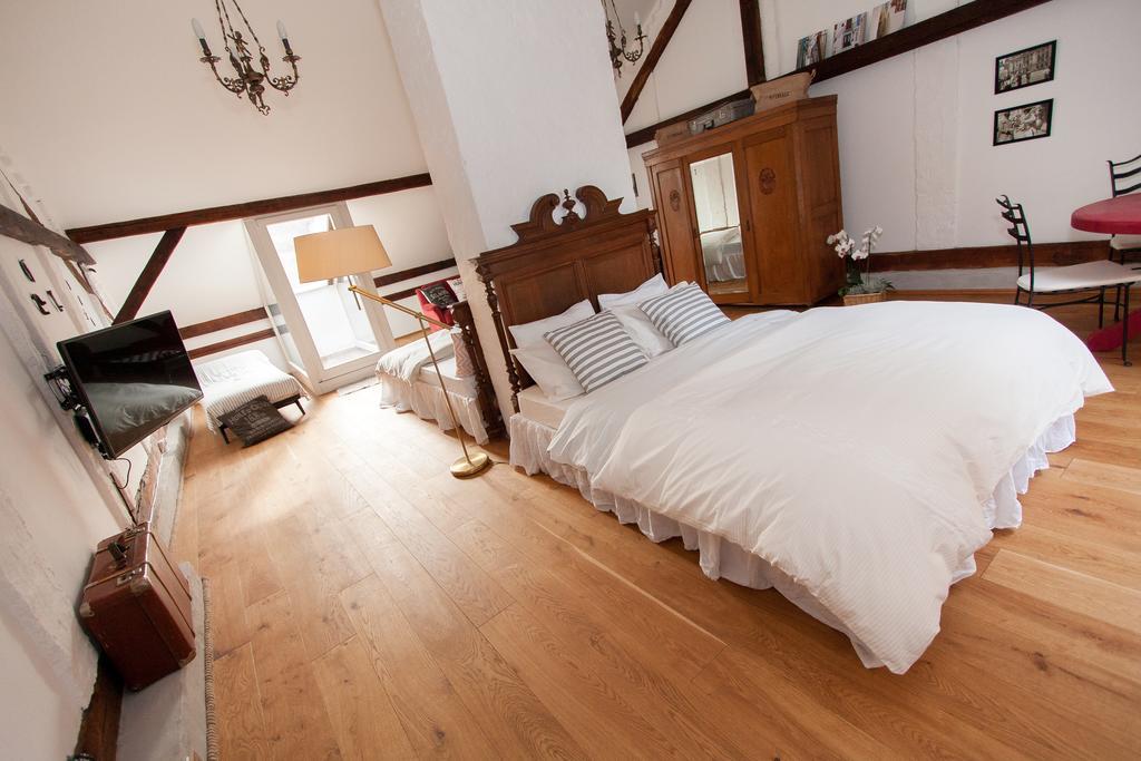 Camino Home Клуж-Напока Номер фото