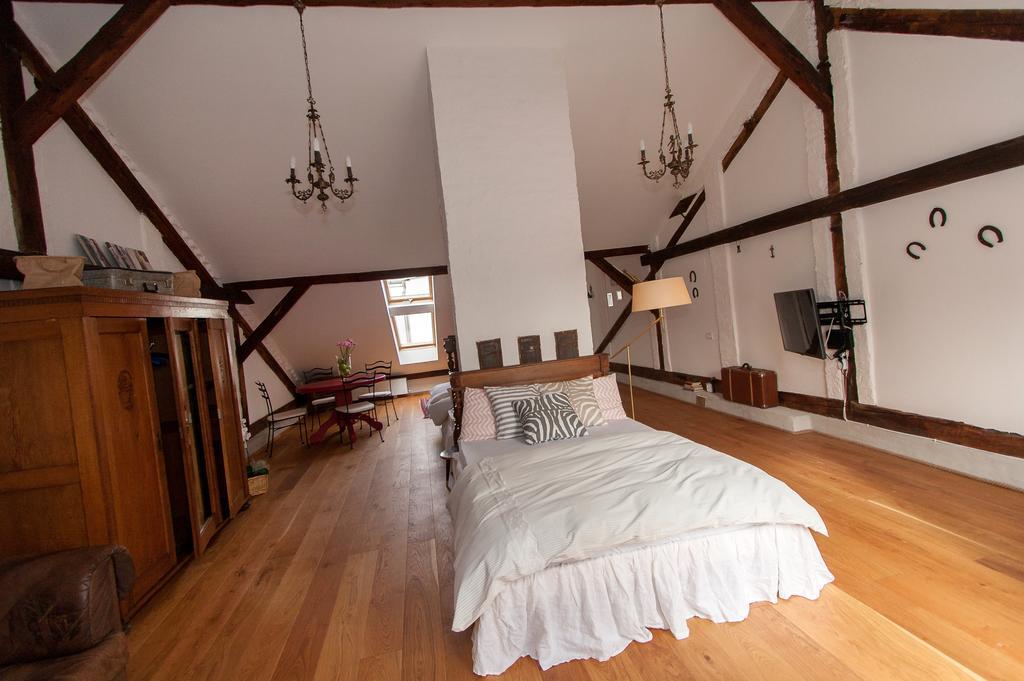 Camino Home Клуж-Напока Номер фото