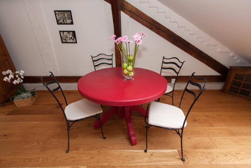 Camino Home Клуж-Напока Номер фото