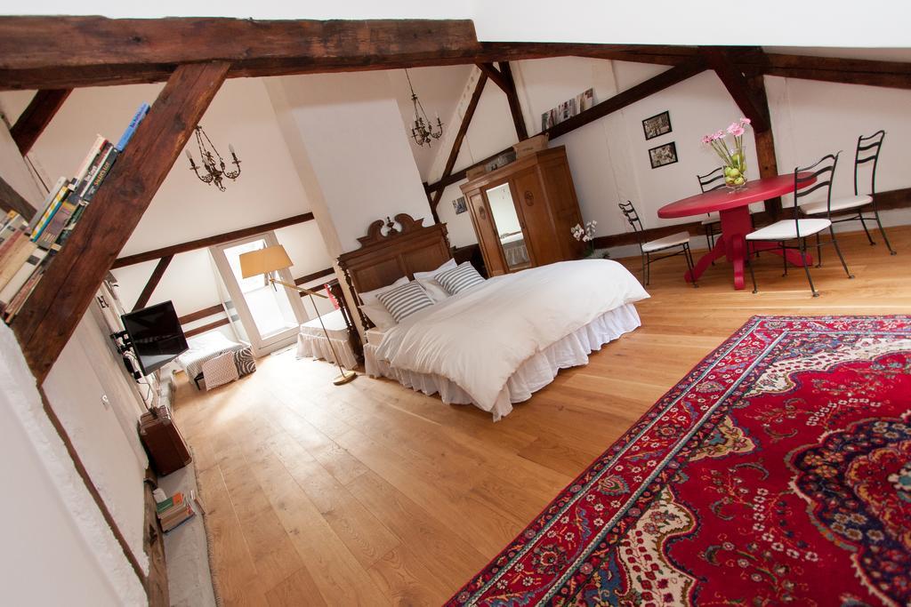 Camino Home Клуж-Напока Номер фото