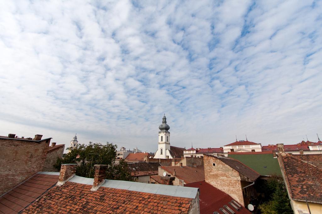 Camino Home Клуж-Напока Номер фото