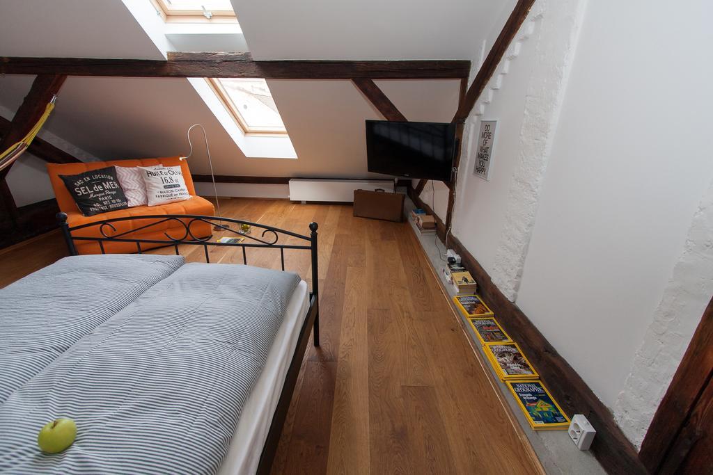 Camino Home Клуж-Напока Номер фото
