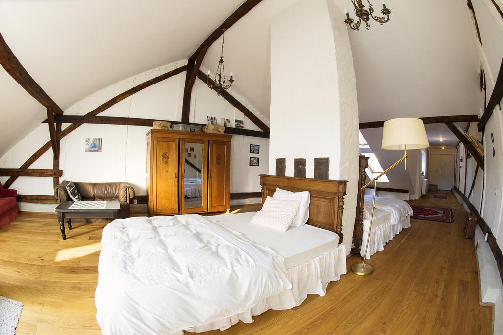 Camino Home Клуж-Напока Номер фото