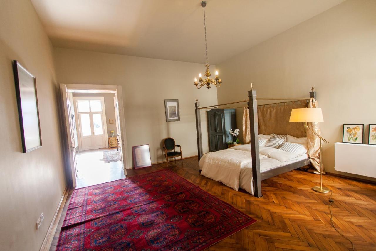 Camino Home Клуж-Напока Экстерьер фото