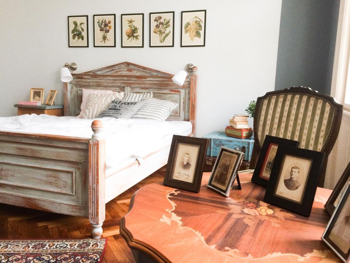 Camino Home Клуж-Напока Номер фото