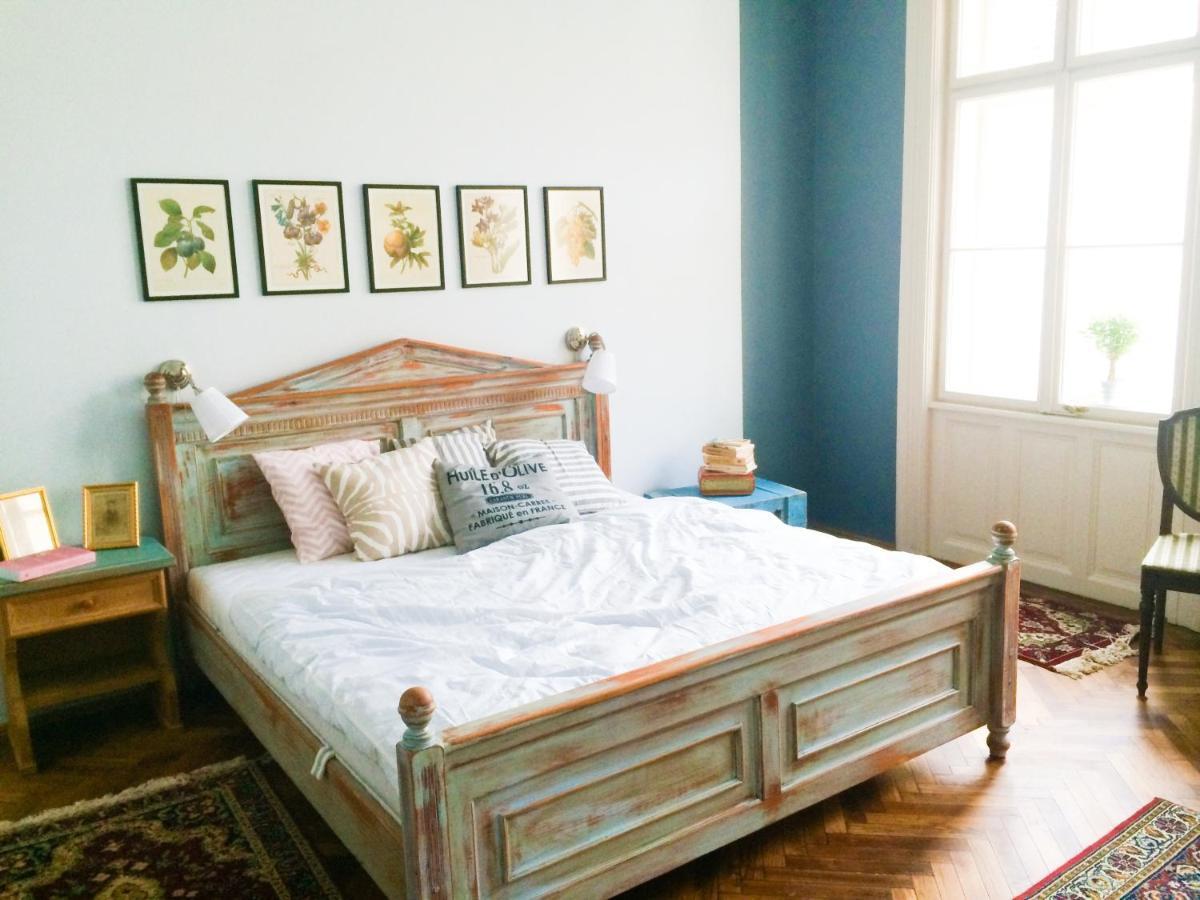 Camino Home Клуж-Напока Номер фото